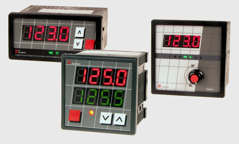 Elektronika dozowniki mieszacze wody regulatory temperatury producent Polska